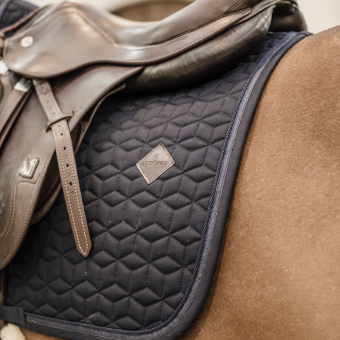 Tapis Glitter Rope - Kentucky