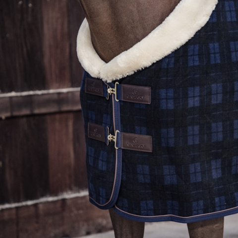 Couverture séchante Show Heavy - Kentucky