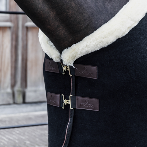 Couverture séchante Show Heavy - Kentucky