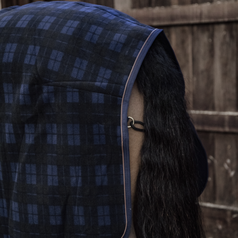 Couverture séchante Show Heavy - Kentucky