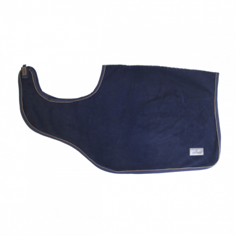 Couvre Reins polaire Heavy Fleece - Kentucky