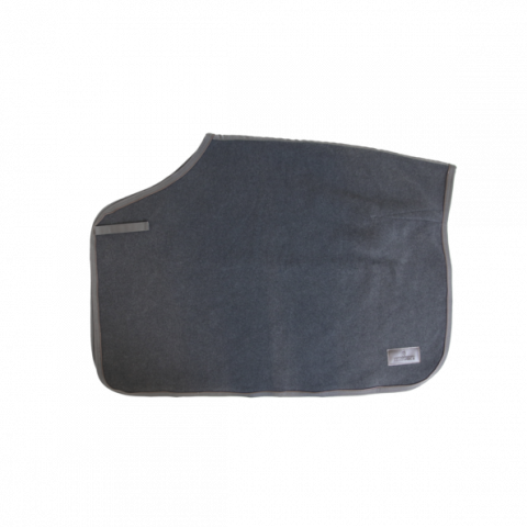 Couvre Reins polaire Carré Heavy Show - Kentucky