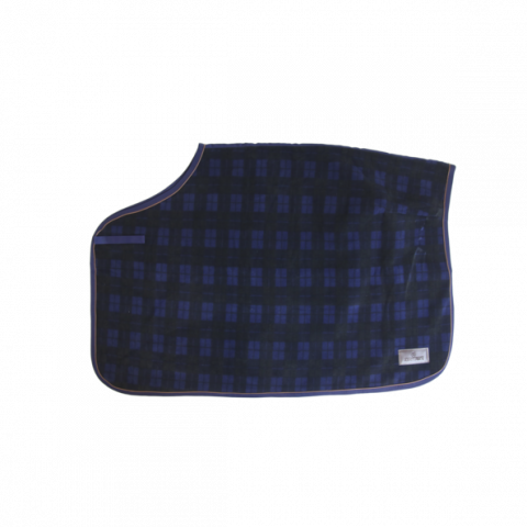 Couvre Reins polaire Carré Heavy Show - Kentucky