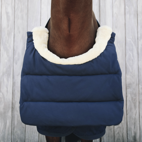 Horse Bib hiver - Kentucky