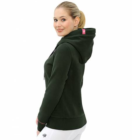 Sweat-Shirt Lia Hoody - Spooks