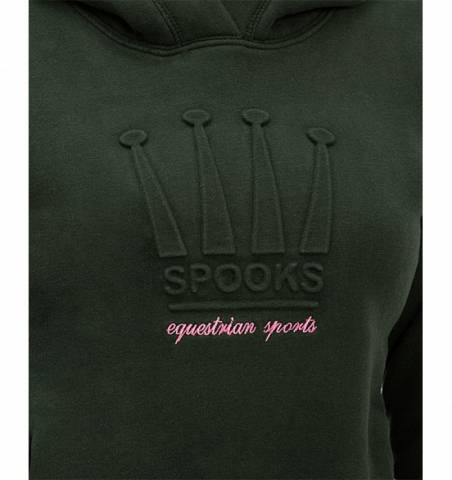 Sweat-Shirt Lia Hoody - Spooks