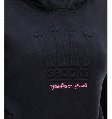 Sweat-Shirt Lia Hoody - Spooks