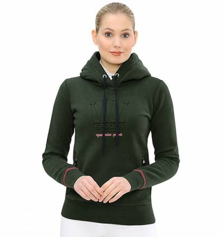 Sweat-Shirt Lia Hoody - Spooks