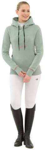 Sweat-Shirt Lia Hoody - Spooks