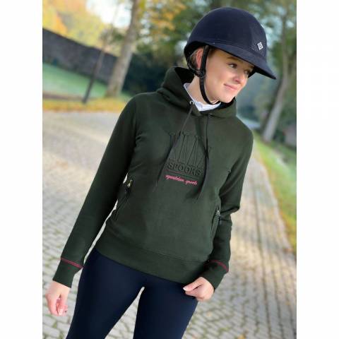 Sweat-Shirt Lia Hoody - Spooks