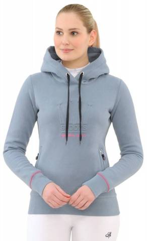 Sweat-Shirt Lia Hoody - Spooks