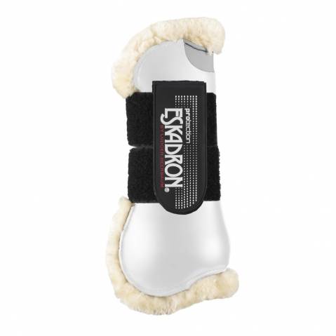 Guêtres doublée Faux Fur Flexisoft - Eskadron