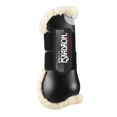 Guêtres doublée Faux Fur Flexisoft - Eskadron