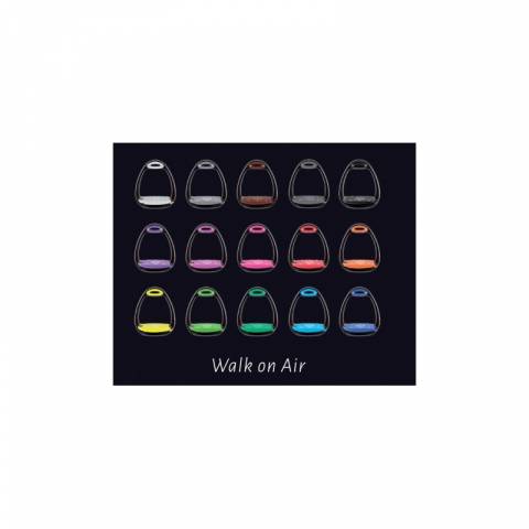 Etriers Eole Spikes - Compositi