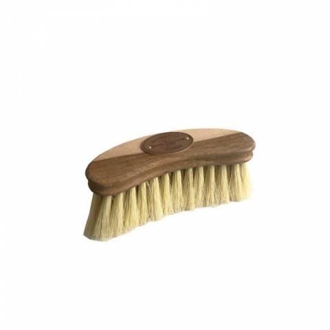 BORSTIQ - Brosse Banane Cactus/Tampico