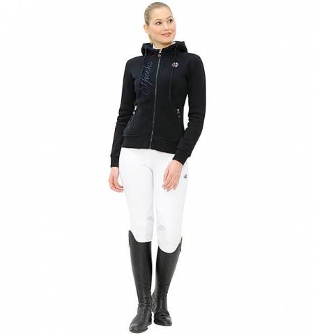 Gilet Stellah Jacket - Spooks