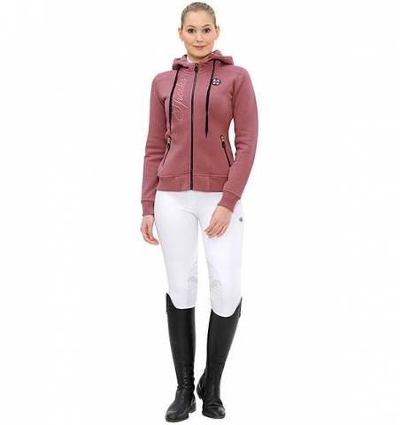 Gilet Stellah Jacket - Spooks