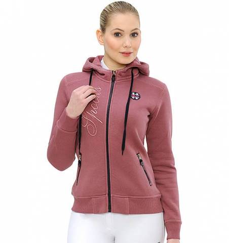 Gilet Stellah Jacket - Spooks