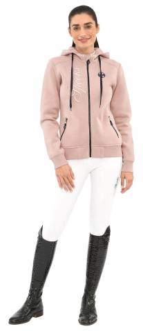 Gilet Stellah Jacket - Spooks