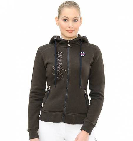 Gilet Stellah Jacket - Spooks