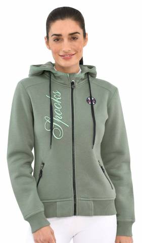 Gilet Stellah Jacket - Spooks