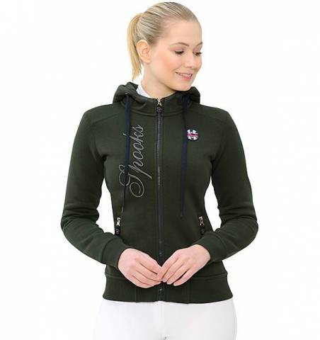 Gilet Stellah Jacket - Spooks