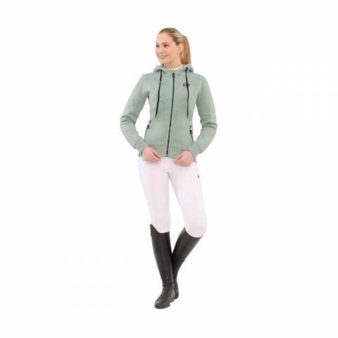 Gilet Stellah Jacket - Spooks