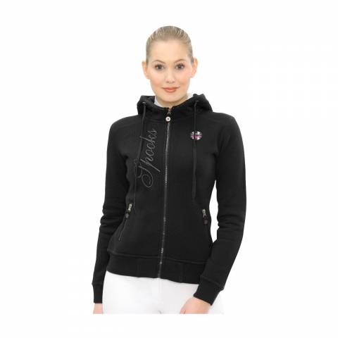 Gilet Stellah Jacket - Spooks