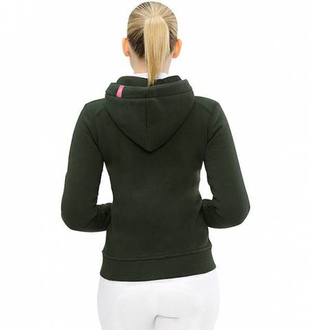 Gilet Stellah Jacket - Spooks