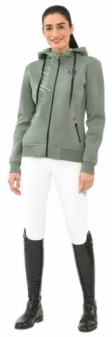 Gilet Stellah Jacket - Spooks