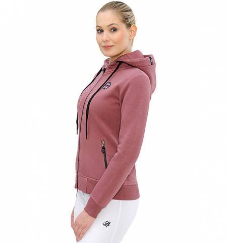 Gilet Stellah Jacket - Spooks