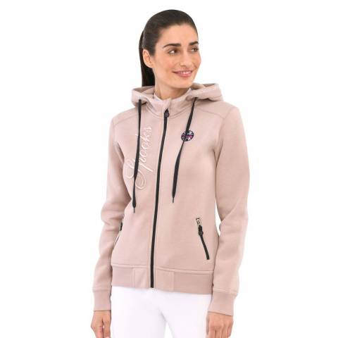 Gilet Stellah Jacket - Spooks