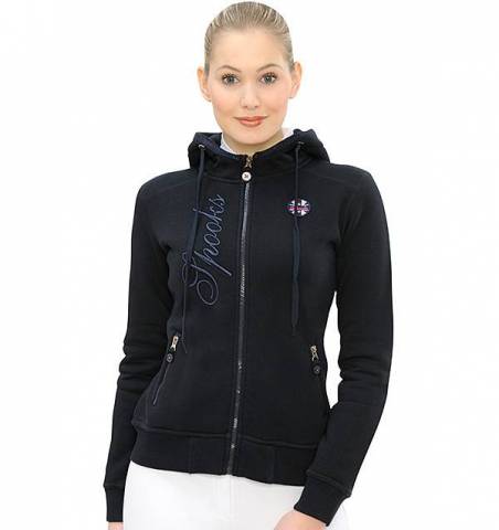 Gilet Stellah Jacket - Spooks