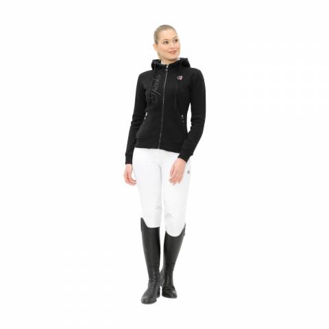 Gilet Stellah Jacket - Spooks