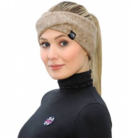 Headband Naylah - Spooks