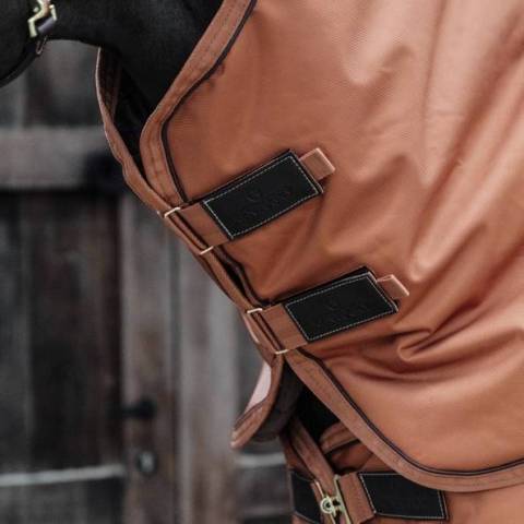 Couvre-cou All Weather imperméable pro 150G - Kentucky