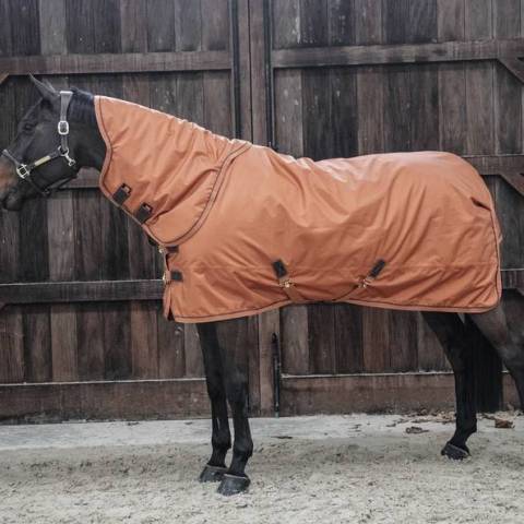 Couvre-cou All Weather imperméable pro 150G - Kentucky