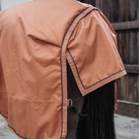 Couverture d'extérieur All Weather imperméable pro 160g - Kentucky