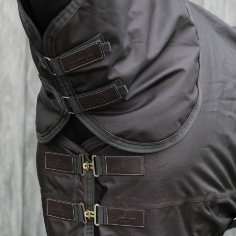 Couverture d'extérieur All Weather imperméable pro 160g - Kentucky