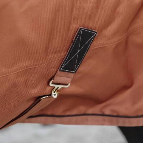 Couverture d'extérieur All Weather imperméable pro 160g - Kentucky