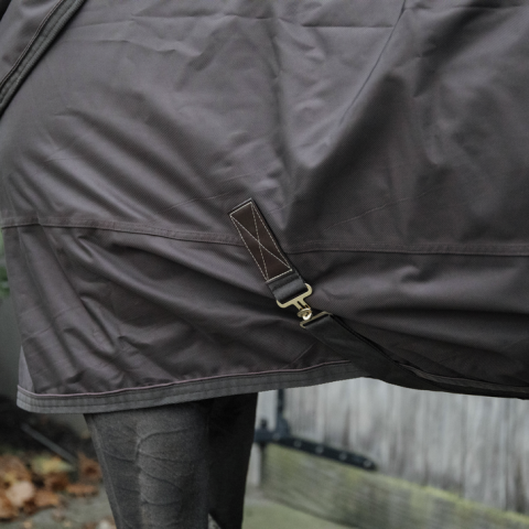 Couverture d'extérieur All Weather imperméable pro 160g - Kentucky