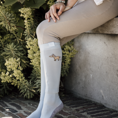 Chaussettes SAMMY - Kentucky