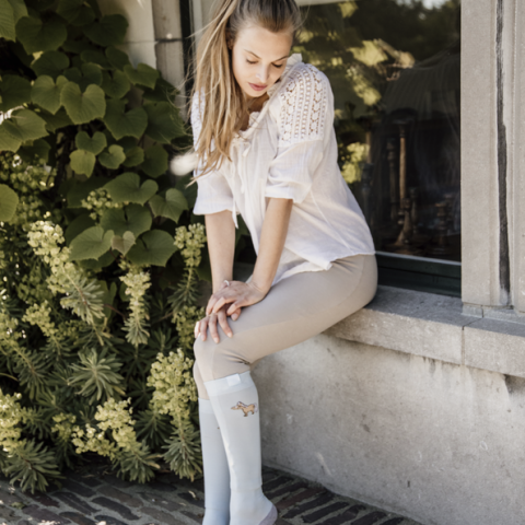 Chaussettes SAMMY - Kentucky