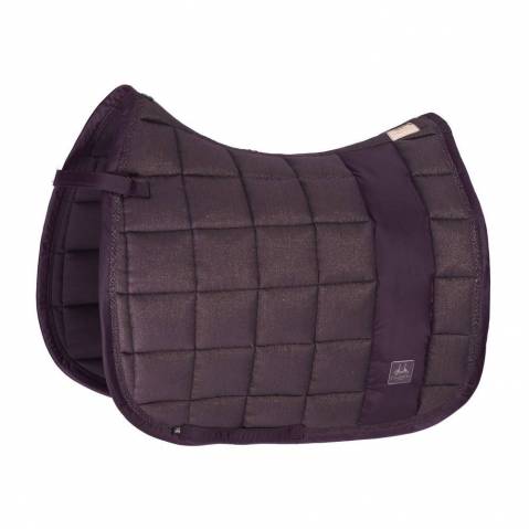 Tapis Big Square Glitter Héritage 2020 - Eskadron