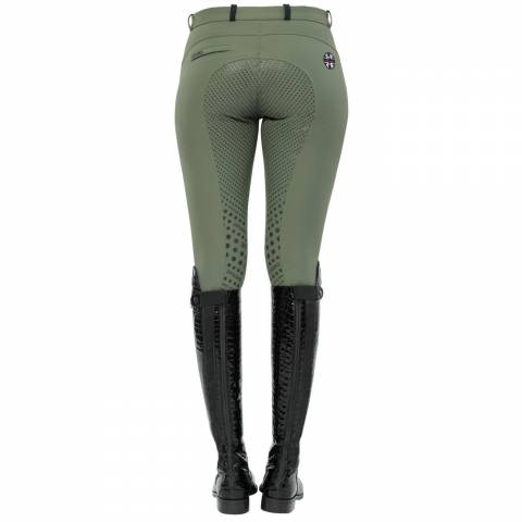 Pantalon Sue Full Grip - Spooks