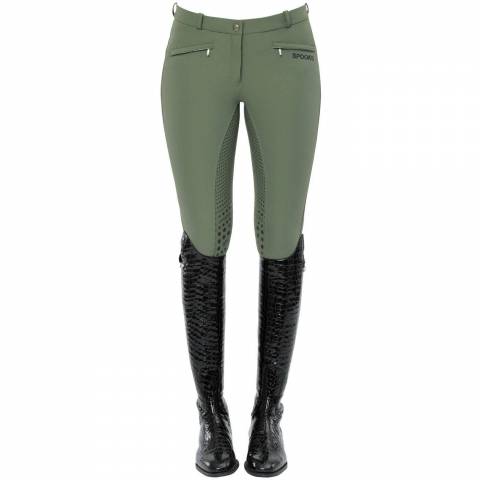 Pantalon Sue Full Grip - Spooks