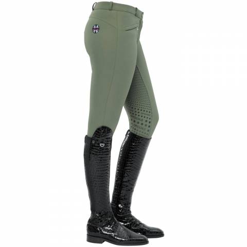 Pantalon Sue Full Grip - Spooks
