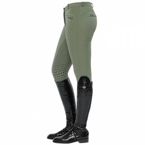 Pantalon Sue Full Grip - Spooks