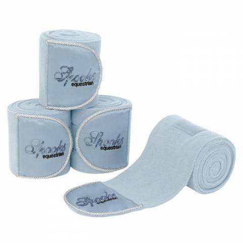 Bandes de polo Roxie - Spooks