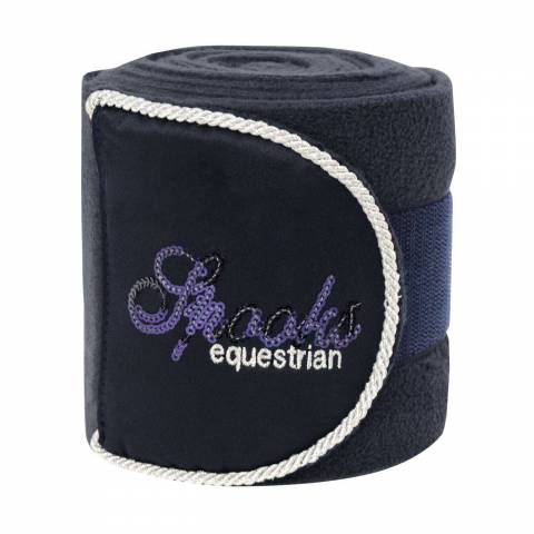 Bandes de polo Roxie - Spooks